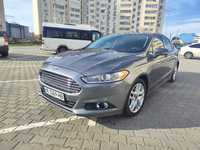 Ford Fusion 2.5 Бензин/газ