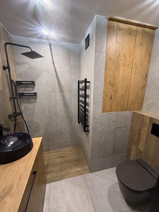 Mieszkanie dwupokojowe- osiedle AK z możliwoscią wyposażenia