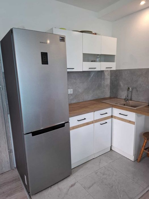 Wynajmę wyremontowany dom dla firmy z dobrym dojazdem do Orlenu