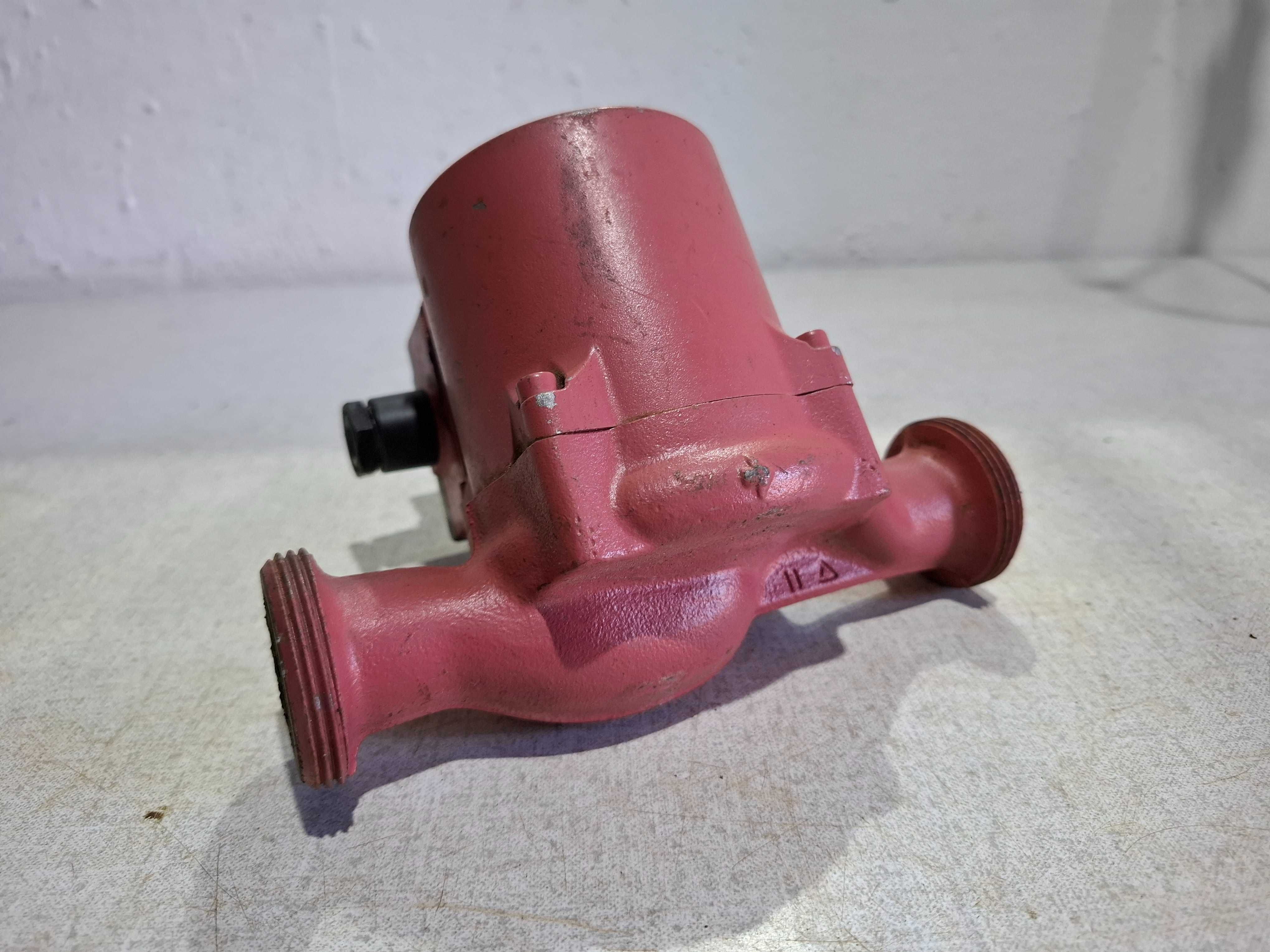 pompa Grundfos 25-40 / 180 - max 80W