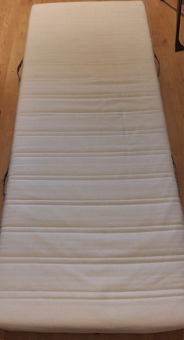 Materac IKEA MALVIK 80x200