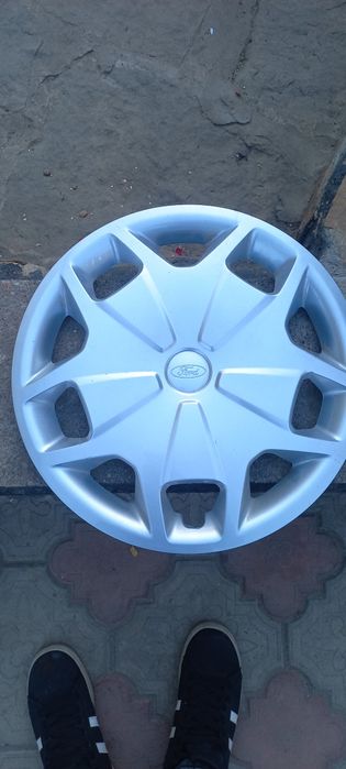 Ковпак "16" ford transit custom