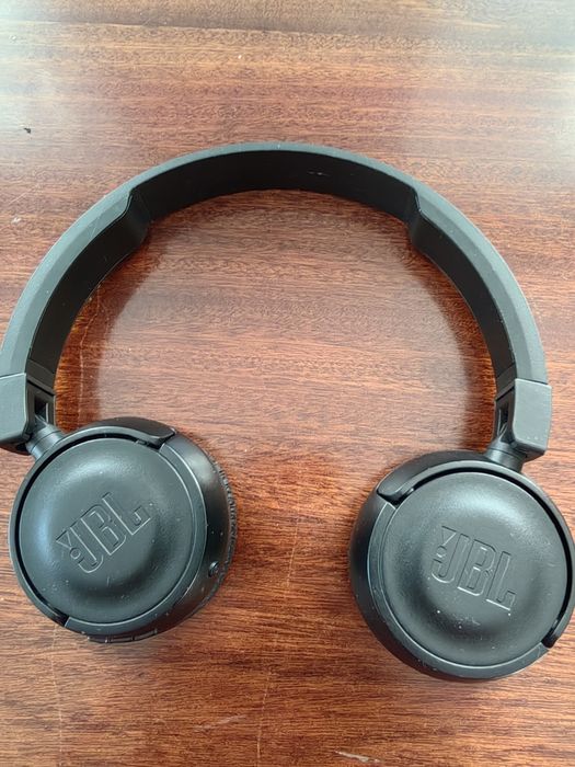 Навушники JBT 460BT