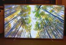 Tv Philips 58" 4K SMART WiFi DVB-T 2 hevc telewizor LED UHD HDR