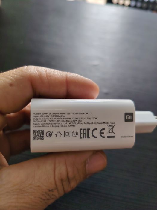 Xiaomi mi 11 lite 5G ne 128gb