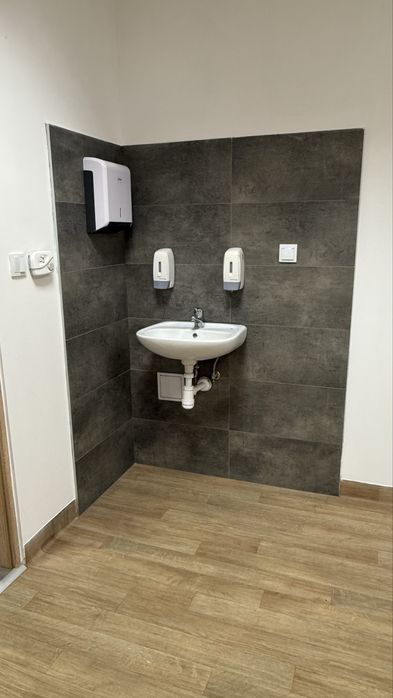 Podnajmę gabinet kosmetyczny