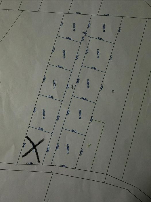 Sprzedam działki budowlane