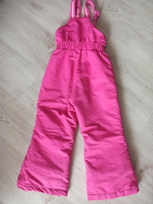 Комбінезон, полукомбинезон