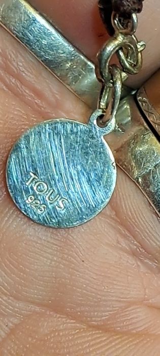 Pratas tous original.