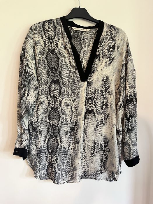 Blusa Zara girissíma!