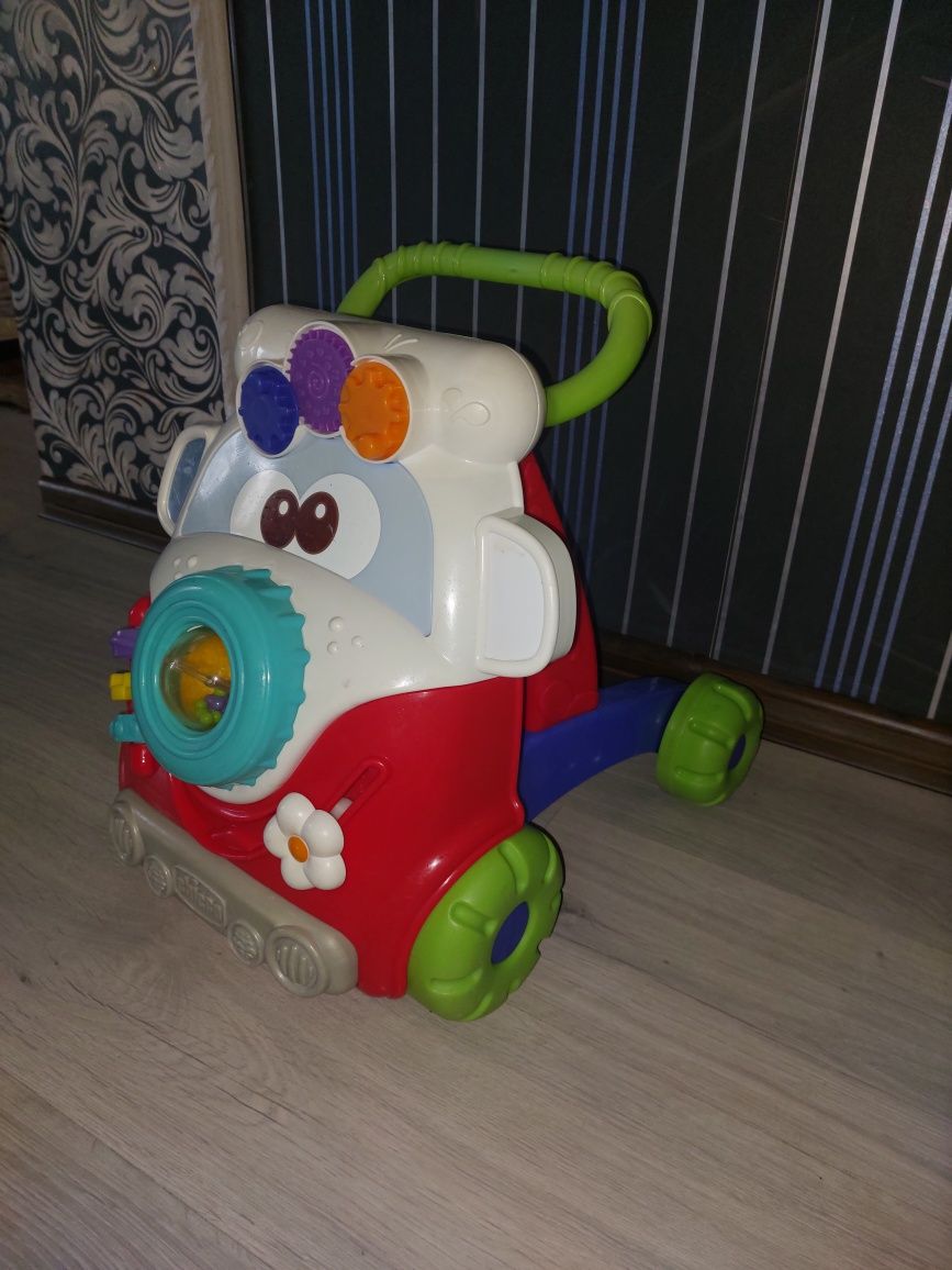 Ходунки CHICCO для деток