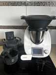 Thermomix 5 z akcesoriami
