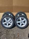 205/55r16 5x112 zimowe