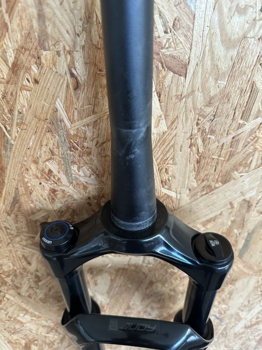 Suspensão rockshox Judy