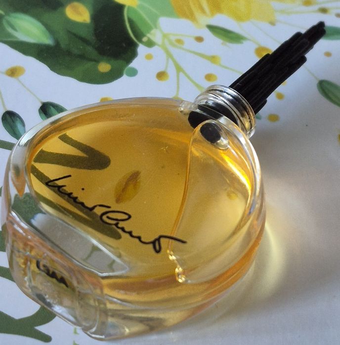 Nino Cerutti pour femme edp 3,7 ml, miniatura vintage