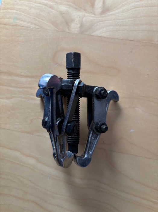 Saca rolamentos tanweer 3 pernos 75mm