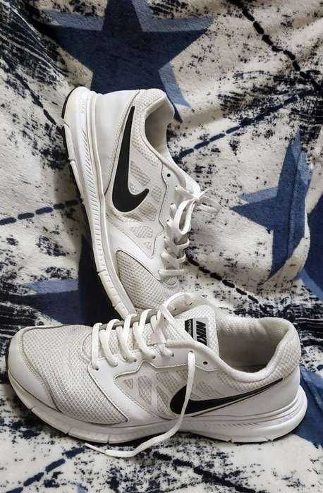 Nike downshifter 6., унисекс. бег, город. р. 42,5 (27 см по стельке)