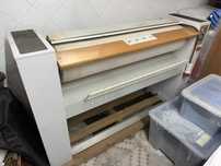 Calandra passar a ferro 120cm