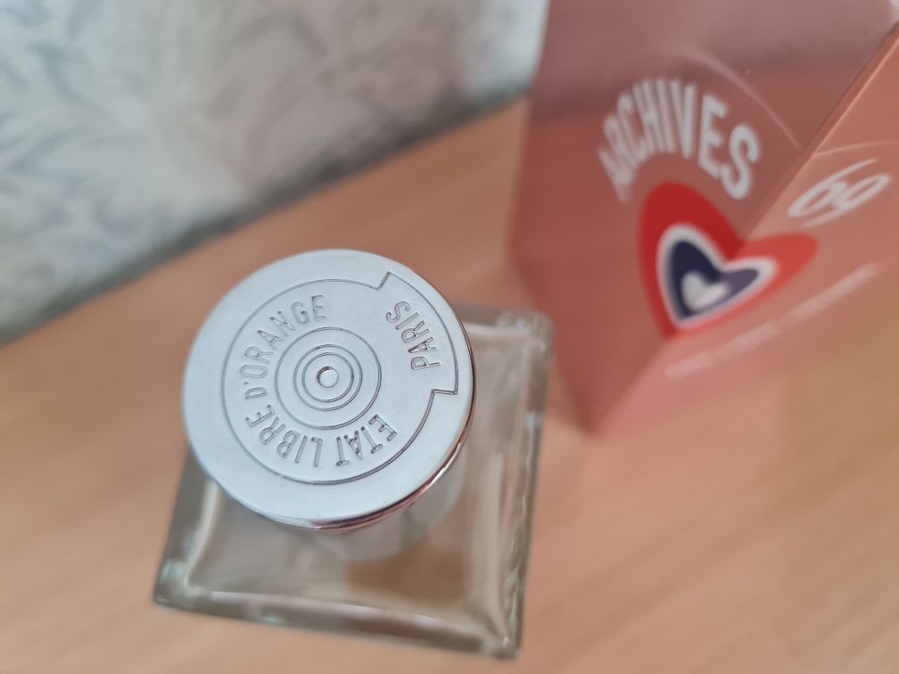 Etat Libre d`Orange Archives 69, 98 мл зі 100