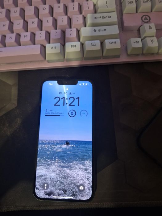 Iphone 13stan bardzo dobry