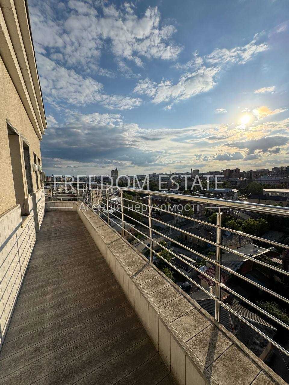289тыс.$ Премиальная квартира в центре 160 м2 / Новострой