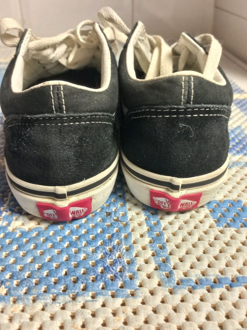 Vans Tênis Old Skool n.33
