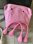 Obag mini organizer plus uszy - komplecik.