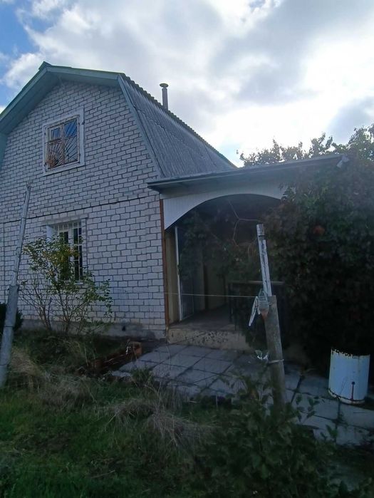 Компактный дом в Светлом на новых дачах
