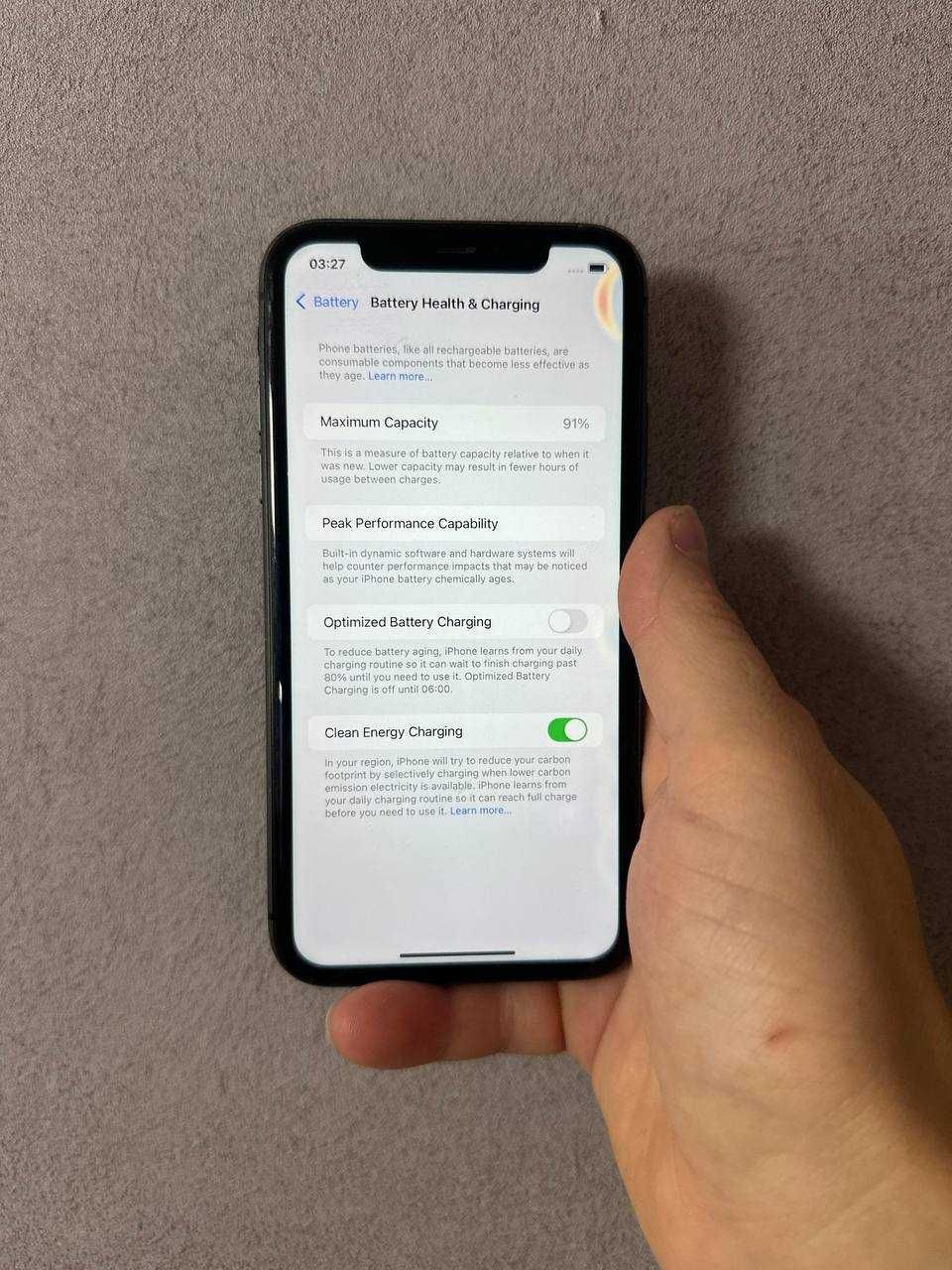 iPhone 11 128 Gb