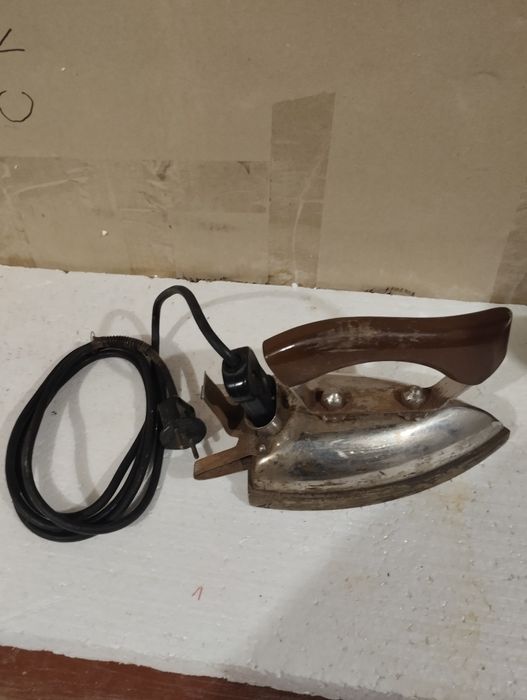 Праска колекційна