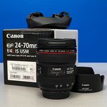 Canon EF 24-70mm f/4 L IS USM