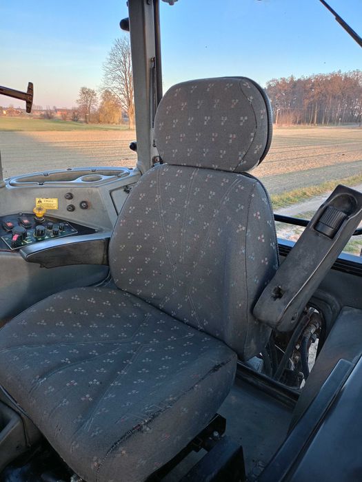Ciągnik Pronar 1221a II (nie 1523 )