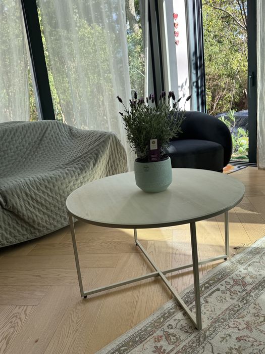 Stolik kawowy westwing uzywany jak nowy