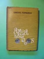 Fernando (Santos);Areia nos Olhos
