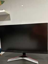 Monitor LG 24GN600-B 23,8’’ Full HD