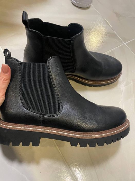 Жіноче взуття Graceland