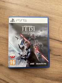 Star Wars Jedi upadły zakon ps5