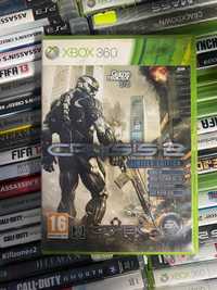 Crysis 2|Xbox 360