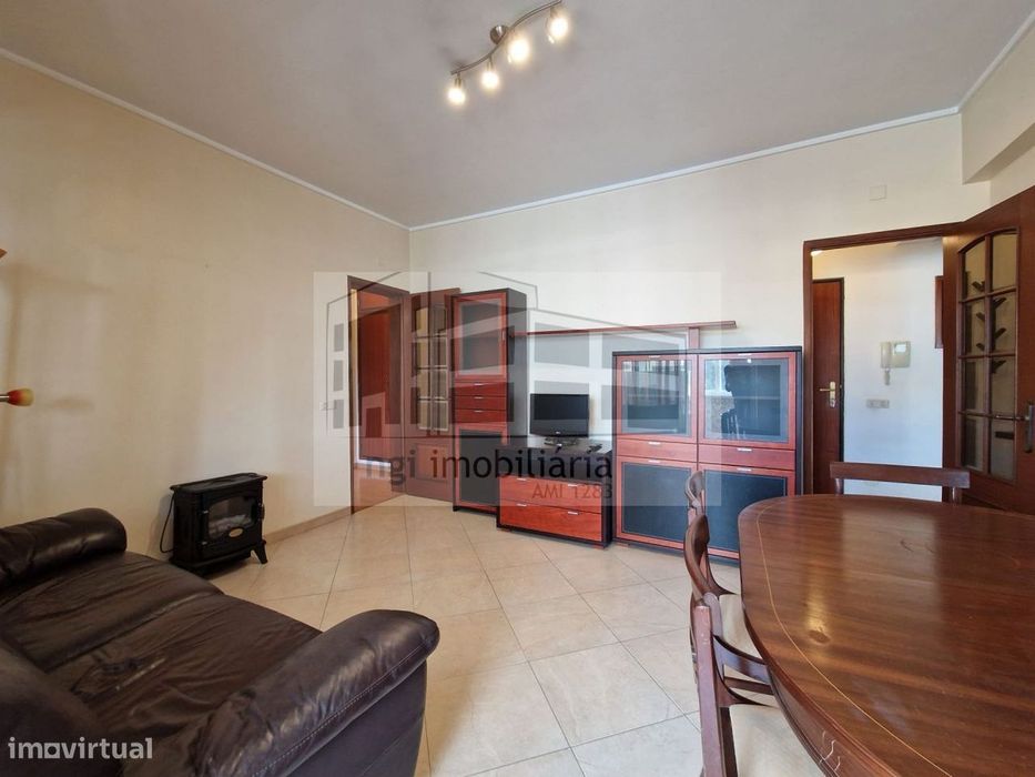 Apartamento T1 Lumiar - Lisboa