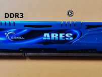 DDR3 8GB G.SkiLL ARes 2400 -Komputer
