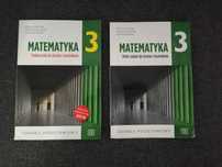 Matematyka 3 podręcznik i zbiór zadań