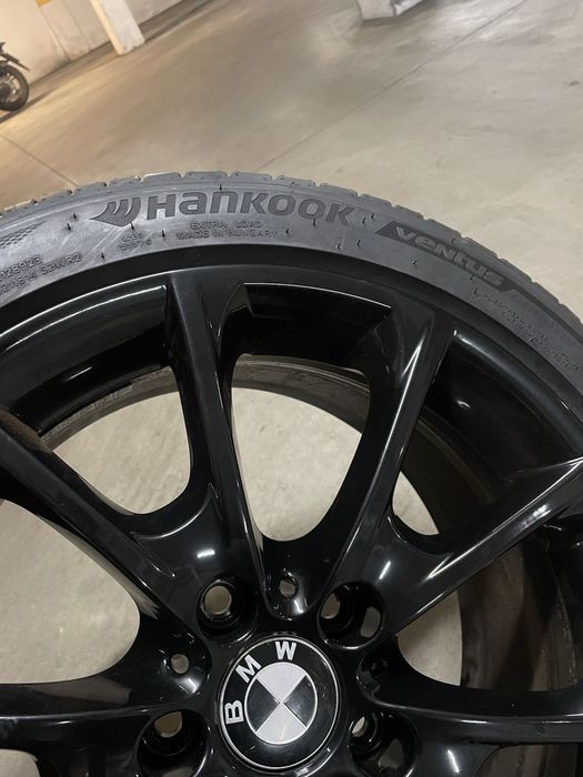 Jantes 18 originais Bmw