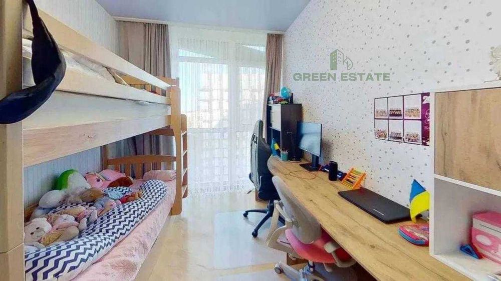 Продаж 3-кімнатної квартири в ЖК Avalon, просп. Чорновола