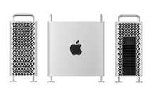 Apple Mac Pro 2019 | 12-rdzeniowy Intel Xeon | 96 GB RAM | 1TB SSD