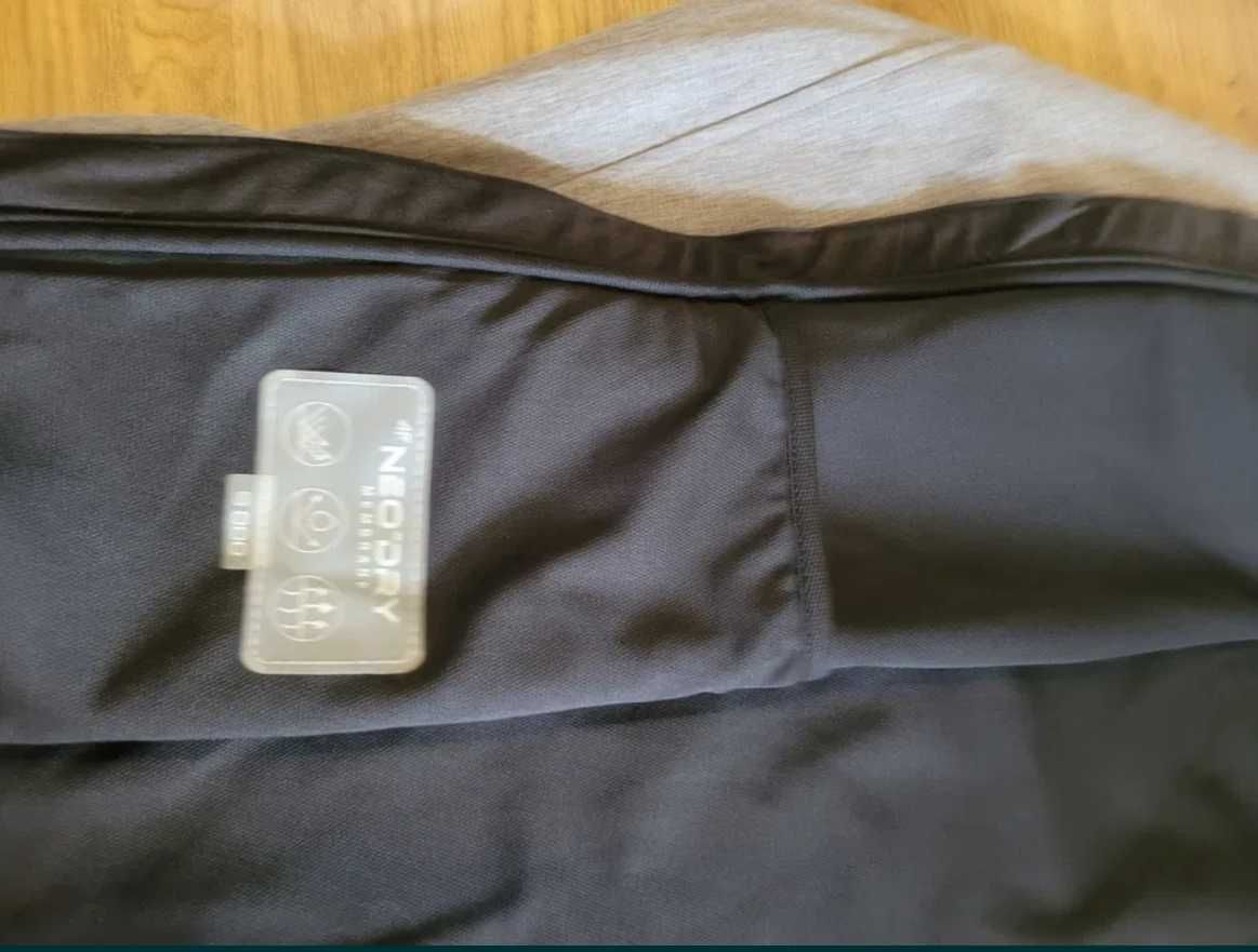 Męski Softshell XXL