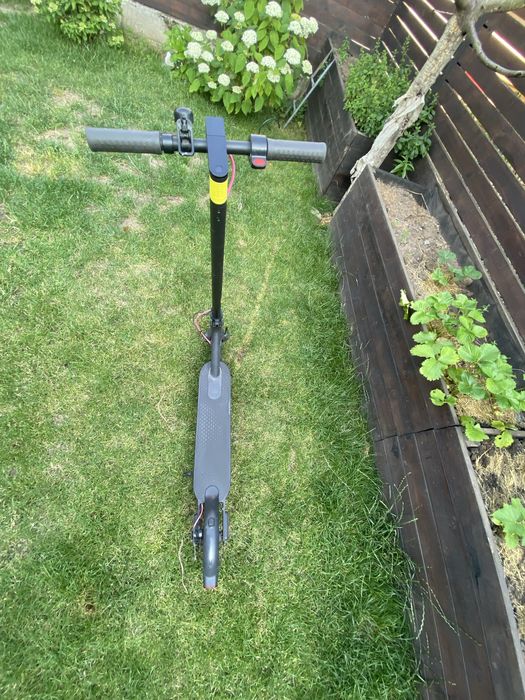 В наявності електро самокат xiomi pro 2