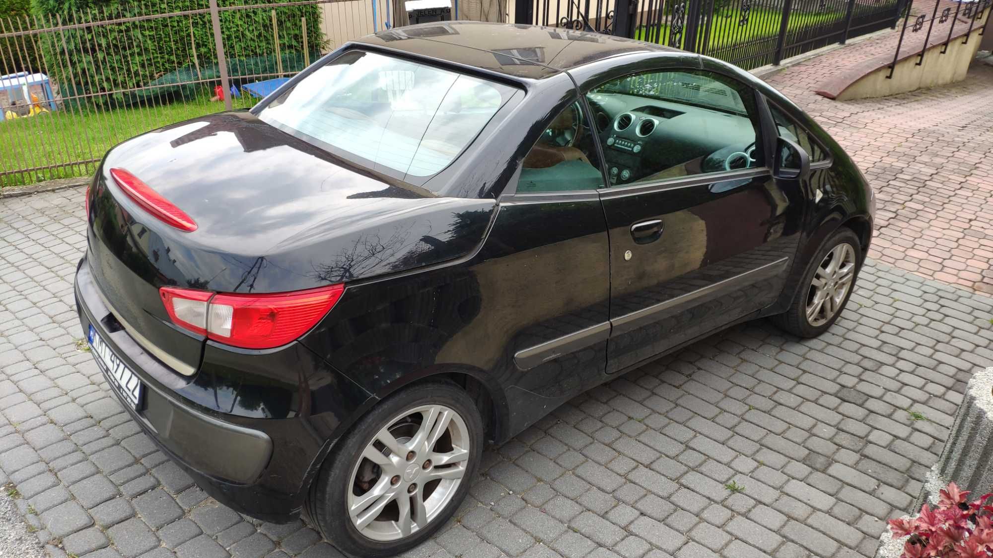 Mitsubishi Colt CZC 1.5