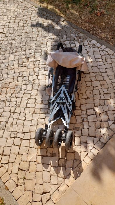 Carrinho Bengala Zippy Avenue -  2025