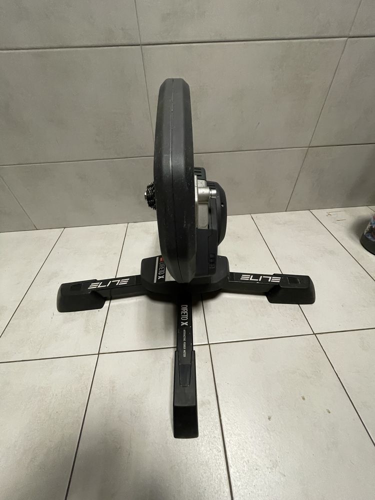 Trenażer elite direto X