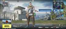 аккаунт pubg mobile